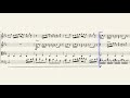 ROSALÍA - BAGDAD(Cap.7: Liturgia) for String Quartet sheet music