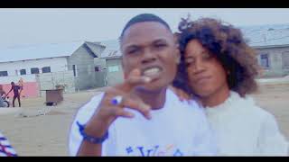 Drach'K - Moyini Mbote Part 1(Clip Officiel)