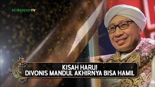 Kisah Haru! Divonis Mandul Akhirnya Bisa Hamil | Buya Yahya