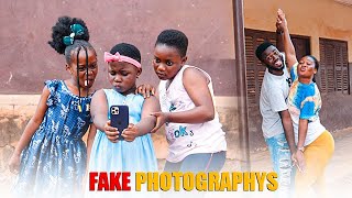 FAKE PHOTOGRAPHERS😂AKETE MP3NINS3M ONE TIME PLAYMAN AND ESI KOKOTII😂WOW BEST CREATIVE COMEDY