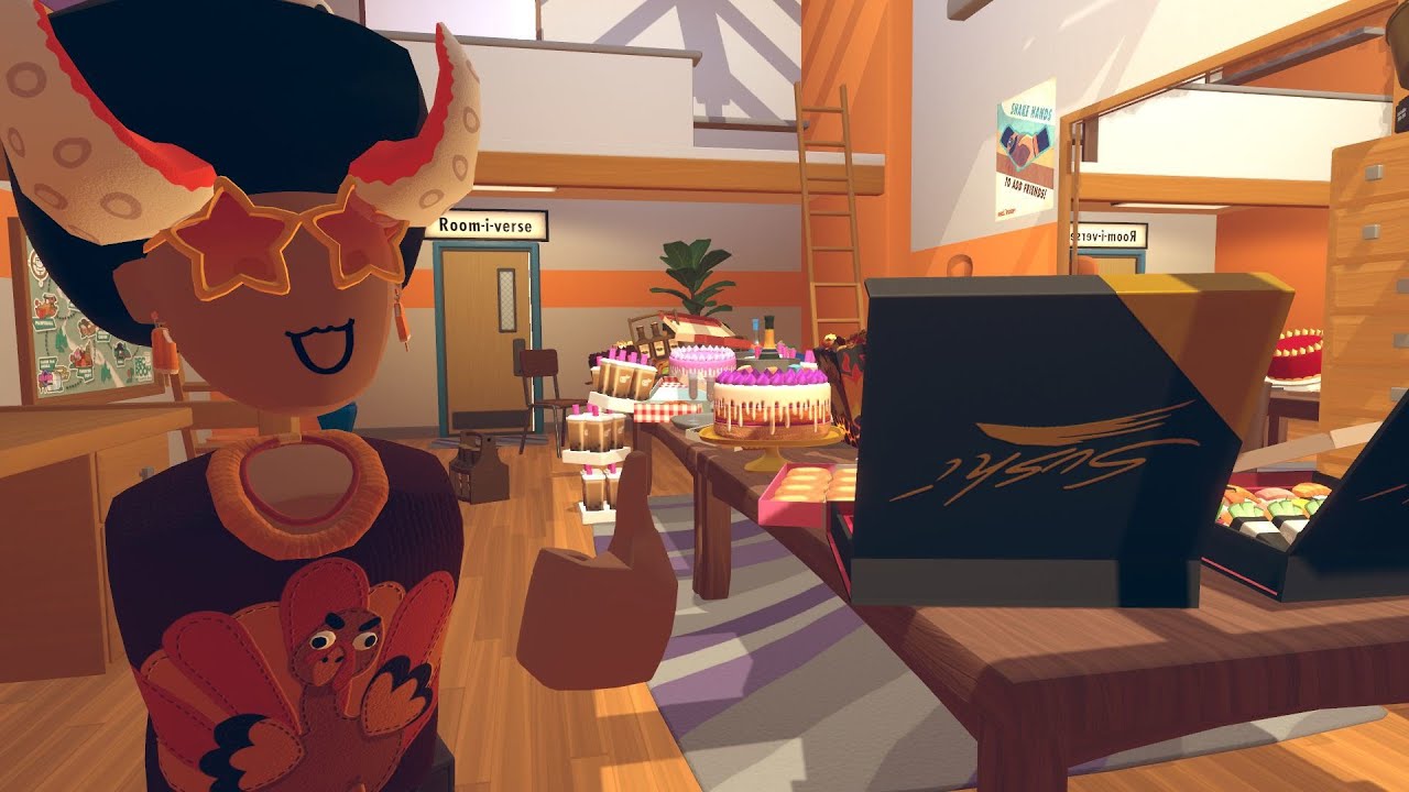 Thanksgiving Stream Youtube