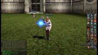 Kamael's Life as always - Lineage 2 Doombringer KaiserInsane