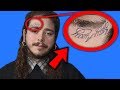 THE REAL MEANING OF "Psycho" Post Malone Feat. Ty Dolla $ign WILL SHOCK YOU...