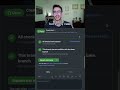Default GitHub Pull Request Merge Strategy