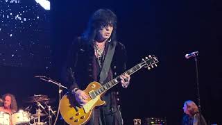 Tom Keifer-"Nobody's Fool (Cinderella)" (5/7/26) Penns Peak (Jim Thorpe, PA)