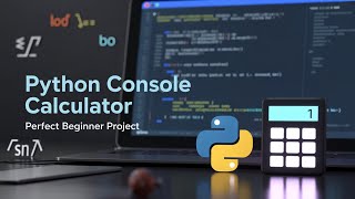 Master Python with This Advanced Calculator! 💡 Functions, Security & Smart Logic Explained