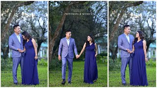 PREWEDDING VIDEO 2021 | PRIYOBATA \u0026 MONICA | MANIPUR