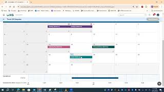 How to Cancel a Time Off Request