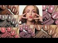 KL Polish 2017 Lips + Tips Collection | The Polished Pursuit