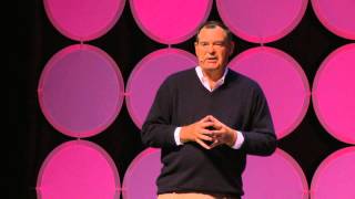 The economic value of informal science education: Lew Crampton at TEDxDelrayBeach