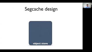 NSDI '21 - Segcache: a memory-efficient and scalable in-memory key-value cache for small objects