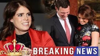 Queen Royal -  Princess Eugenie PREGNANT? The clues that could suggest newlywed may be expecting