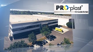 PRO-plast Corporate Video 2019 (English)