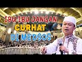 IBU IBU JANGAN CURHAT DI MEDSOS | CERAMAH LUCU USTADZ DAS'AD LATIF | TERTAWA DALAM DAKWAH