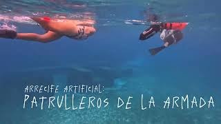 Patrulleros de la Armada: Un Encuentro con el Pasado y el Futuro en Cozumel