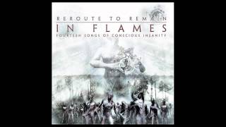 In Flames - Metaphor HQ + Lyrics