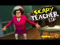 scary teacher 3d multi sister miss t clones special episode update