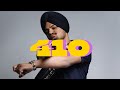 410 OFFICIAL VIDEO SIDHU MOOSE WALA  SUNNY MALTON  Latest New Punjabi Songs 2024