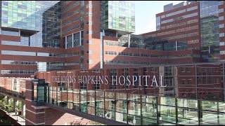 Johns Hopkins Heart and Vascular Institute: The Patient Experience