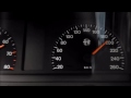 100 - 200 km/h Alfa 164 V6 3.0 24V