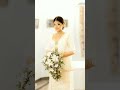 එයානම් සුරංගනාවියක් වගේ🥰nethmi roshel rogers nethmiroshel wedding beautiful sl actress photoshoot