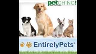 Entirely Pets Coupon -- Enjoy discounts on Your Pet Supplies with Entirely Pets Coupons.