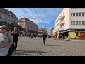 spandau berlin germany marketplace walking virtual tour