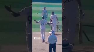 Arshdeep Singh Bowling Skills ⚡ | #cricket #testcricket #shorts