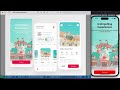 React Native Stack and Tab Navigator Together
