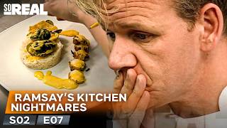 The Toxic Kitchen That’s Killing a Family | Ramsay's Kitchen Nightmares Season 2 Episode 7