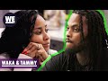 Tammy's Safety Is PRIORITY! | Waka & Tammy: What The Flocka