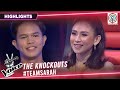 Coach Sarah, pinili na tumuloy sa next round si Jaylloyd | The Voice Teens Philippines 2020