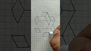 12 EASY DRAWING 3D SUPER