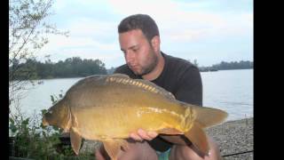 Carp Crew Austria - Carphunting 2012