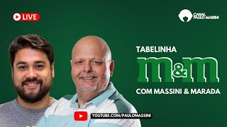 PALMEIRAS: SERÁ QUE O PAULINHO É 9? DESCUBRA!