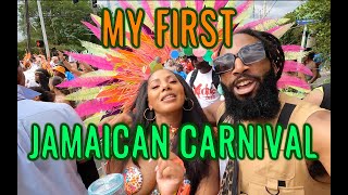 Jamaican Carnival | April 16th 2023 Experience: Colorful Costumes, Delicious Food, and Non-Stop Fun