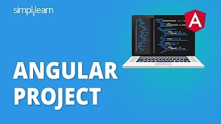 Angular Projects | Build Angular 10 Projects - Creating Admin Dashboard Using Angular | Simplilearn