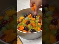 #shorts jelly fruit cake#trending#viral#ashortaday#shortvideo#recipe#asmr#cake