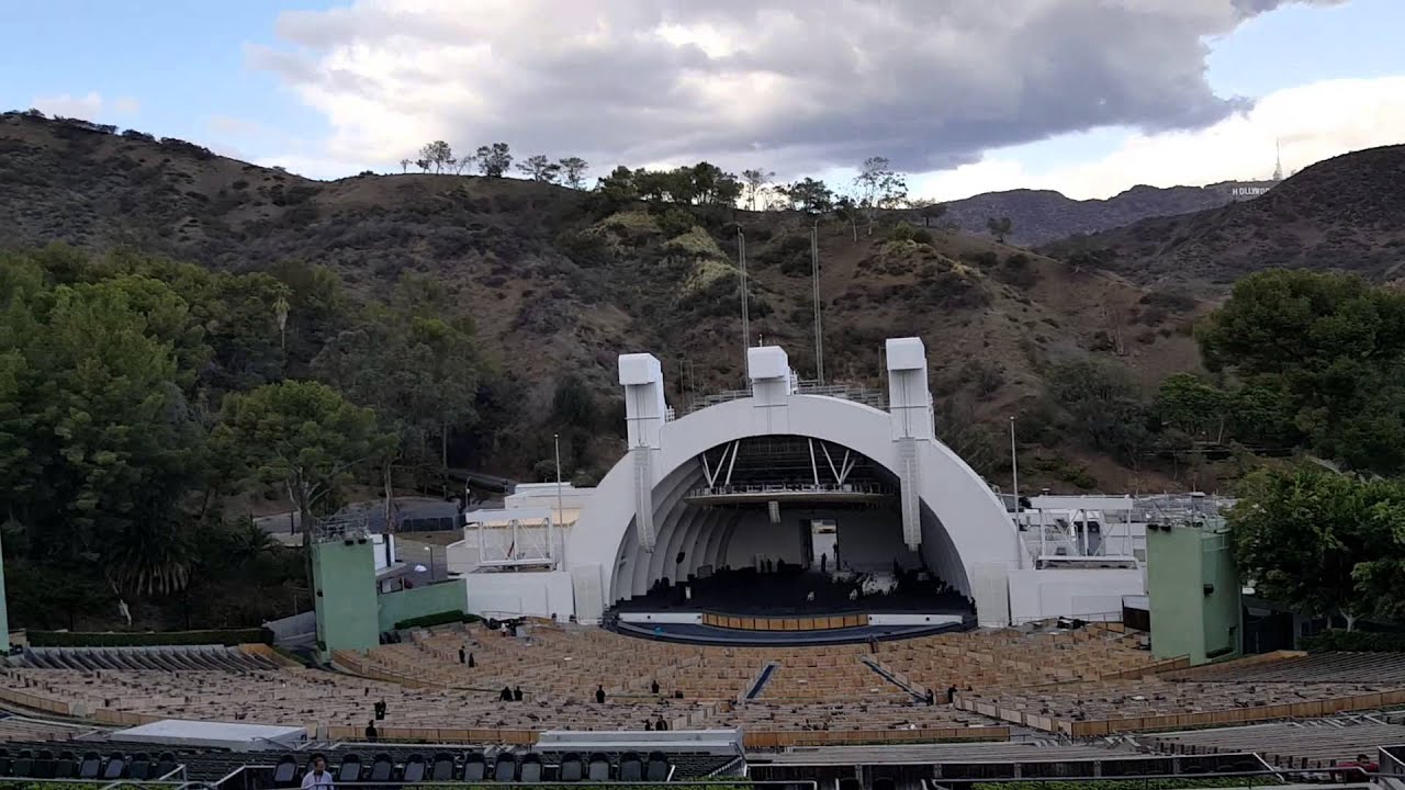 L Acoustics Demo 2015 Youtube