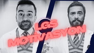 Bakış Açınızı Değiştirecek  LGS MOTİVASYON Videosu !