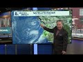 waterspout spotted on washington coast