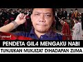 LIVE🔴ZUMA BERHADAPAN DENGAN NABI LUGA TENTANG KETUHANAN YESUS