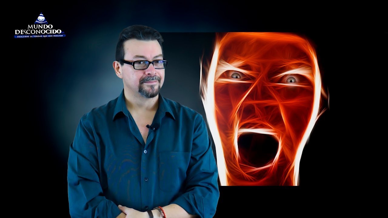 Los Verdaderos Demonios