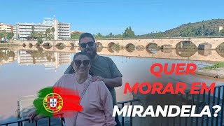 Quer morar em Mirandela? Vejam uma média de preços de aluguel e conheça a cidade.