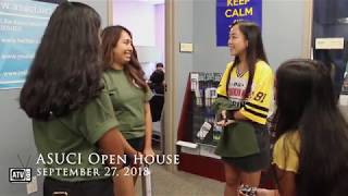 UCI Welcome Week 2018 | UCI Campus Life