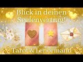 ⚡️🌙💛Blick in DEINEN Seelenvertrag!💛✨🌙 Das steht geschrieben!⚡️LENORMAND & TAROT✨Auswahlorakel✨