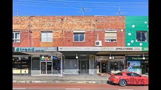 238 Parramatta Road Stanmore