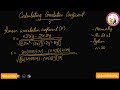 How to Calculate Pearson Correlation Coefficient | Manually | Ms. Excel | Python