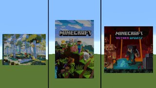 Which Minecraft Update was the Best? 🤔 #Shorts