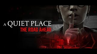 HARUS BERTAHAN DARI SERANGAN ALIEN YANG GANAS ~ A QUIET PLACE #1 #shortvideo #liveshort #trending